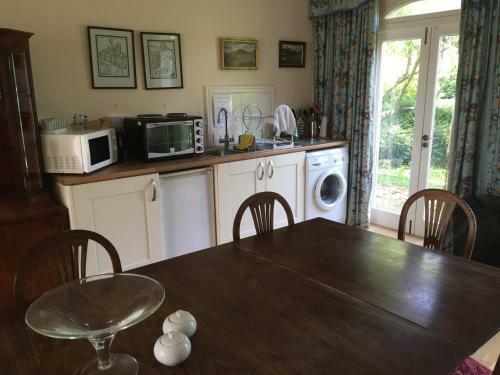 Highwaymans Bed & Breakfast