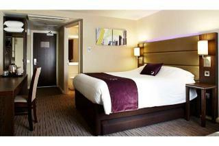 Hotel Premier Inn Glasgow - Paisley
