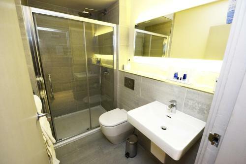 Glynhill Leisure Hotel & Conference Venue