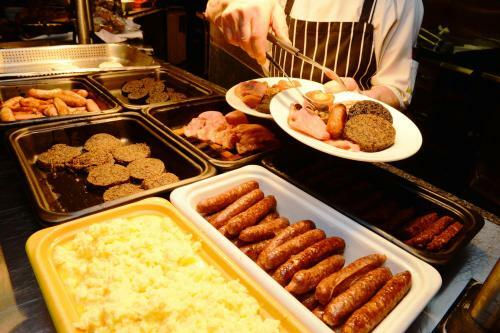 Glynhill Leisure Hotel & Conference Venue