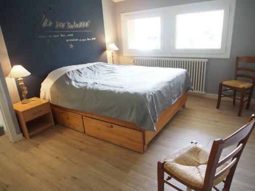 Apartamentos Escale En Revermont