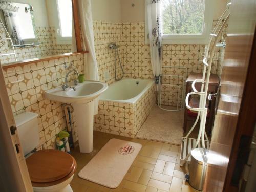Apartamentos Escale En Revermont