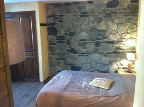 Bed & Breakfast Au Chant Des Marmites