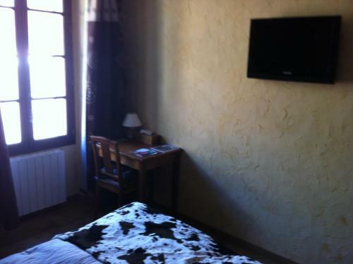 Bed & Breakfast Au Chant Des Marmites
