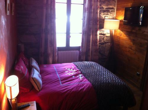 Bed & Breakfast Au Chant Des Marmites