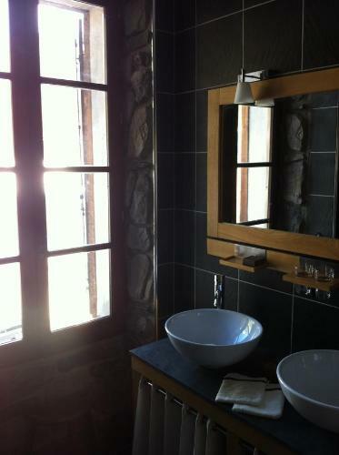 Bed & Breakfast Au Chant Des Marmites