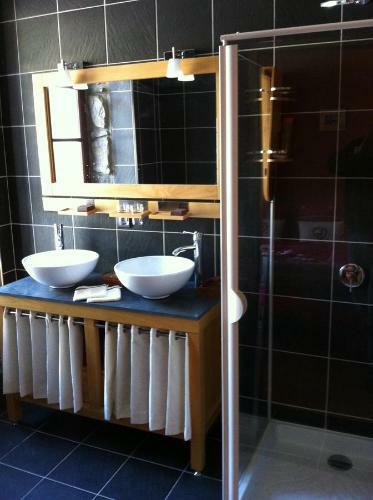 Bed & Breakfast Au Chant Des Marmites