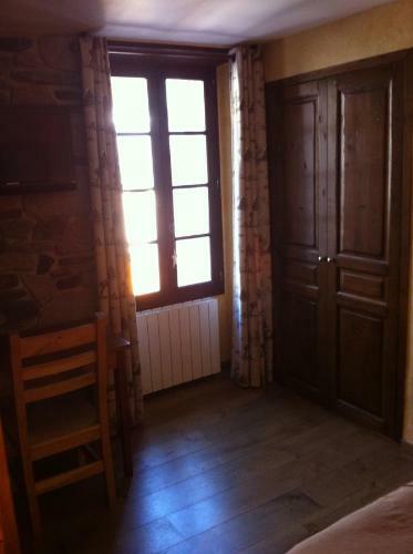 Bed & Breakfast Au Chant Des Marmites