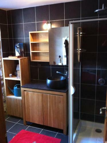 Bed & Breakfast Au Chant Des Marmites
