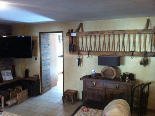 Bed & Breakfast Au Chant Des Marmites