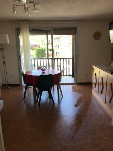 Apartamentos Appartement 6 Personnes