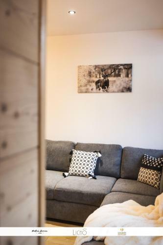 Apartamento Appartement St Lary Village