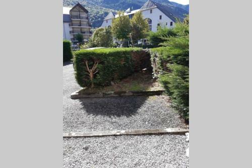 Apartamento Appartement T2 Cabine En Rdc Avec Terrasse