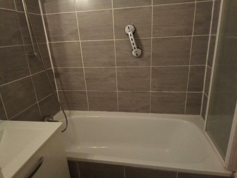 Apartamento Studio St Lary Village-vue Montagne.