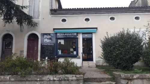 Maison Atypique Dans Cit� M�di�vale