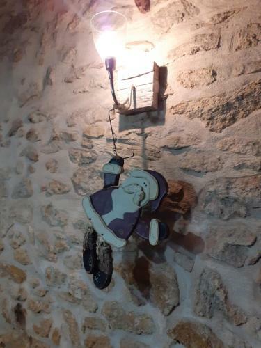 Maison Atypique Dans Cit� M�di�vale