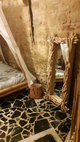 Maison Atypique Dans Cit� M�di�vale