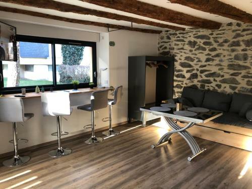 Apartamento La Grange Des Riders
