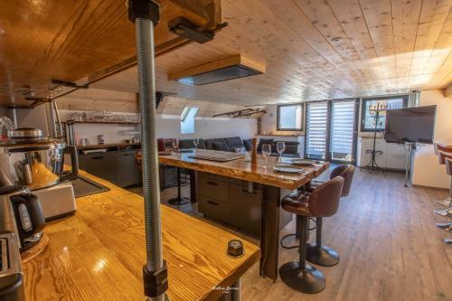 Apartamento La Grange Des Riders