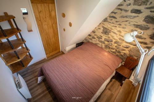 Apartamento La Grange Des Riders