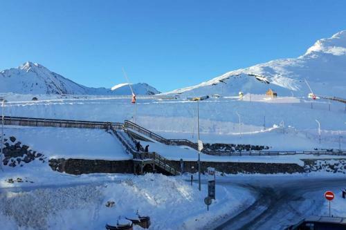 Apartamento Studio 2 � 4 Pers. - Pla D'adet - Pied Des Pistes