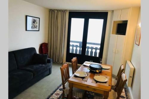 Apartamento Studio 2 � 4 Pers. - Pla D'adet - Pied Des Pistes
