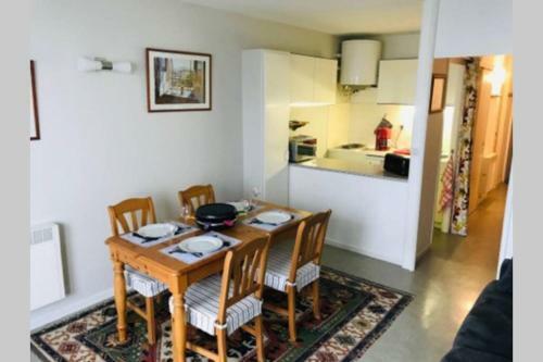 Apartamento Studio 2 � 4 Pers. - Pla D'adet - Pied Des Pistes