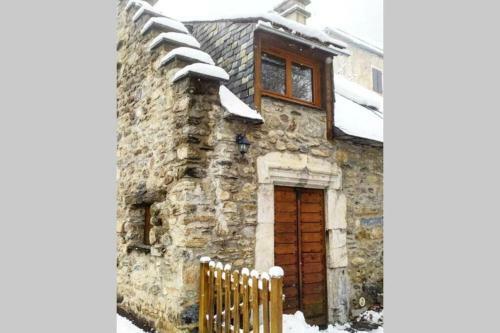 La Grange Du Hameau
