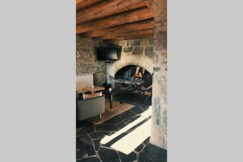 La Grange Du Hameau