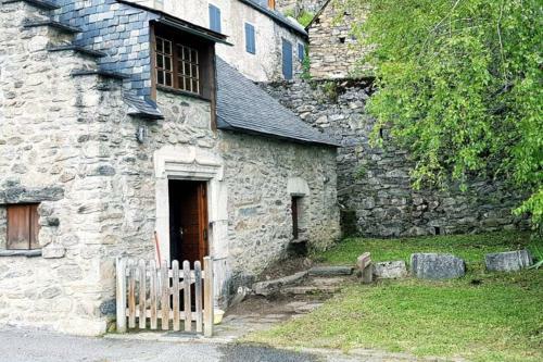 La Grange Du Hameau