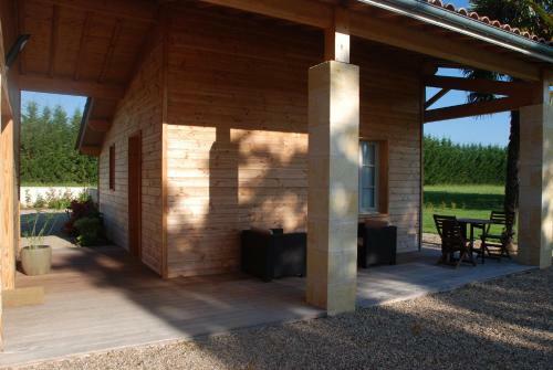 Bed & Breakfast Les Amb�les