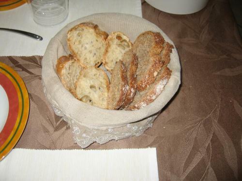 Bed & Breakfast Casa Luz - Chambre D'h�tes - Saint Lunaire