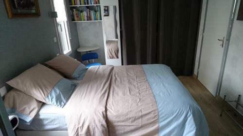 Bed & Breakfast Casa Luz - Chambre D'h�tes - Saint Lunaire