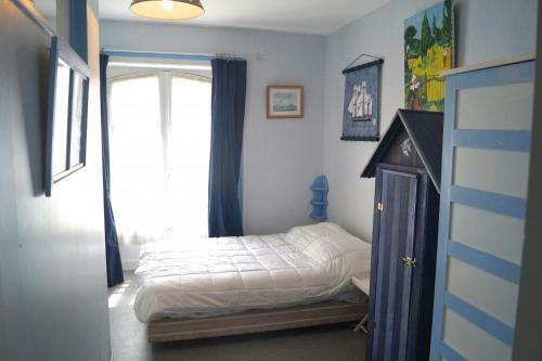 Apartamento Saint-lunaire 4 Personnes 10m Plage