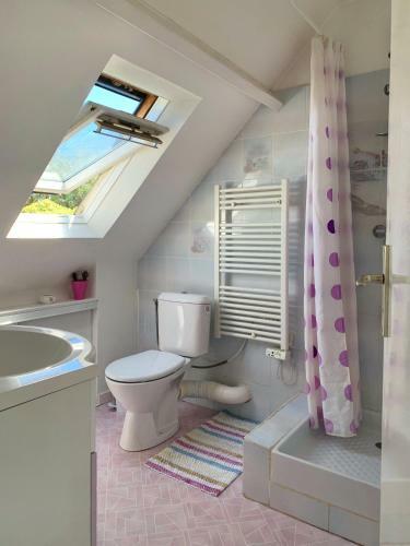 Apartamento Les Landelles