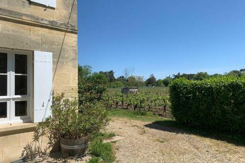 Ch�teau Roseyrol Proche Saint-emilion
