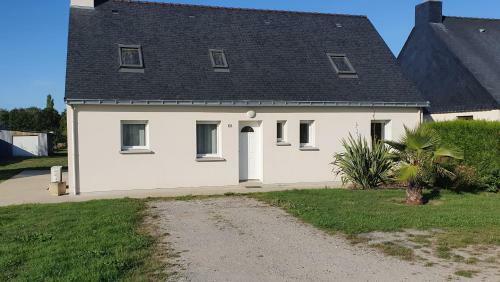 Maison En Bri�re