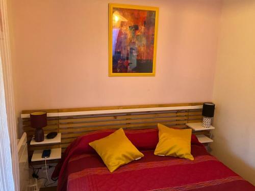 Apartamento Appartement Central Luchon T3 Ideal Curistes