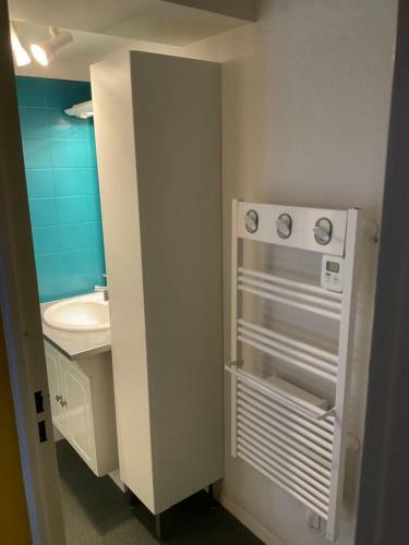 Apartamento Appartement Central Luchon T3 Ideal Curistes