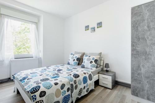 Apartamento Comfort Stay Basel Airport 1b46