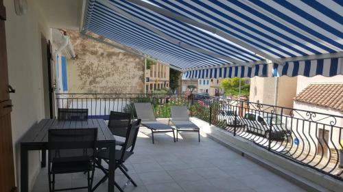 Apartamento Anatole