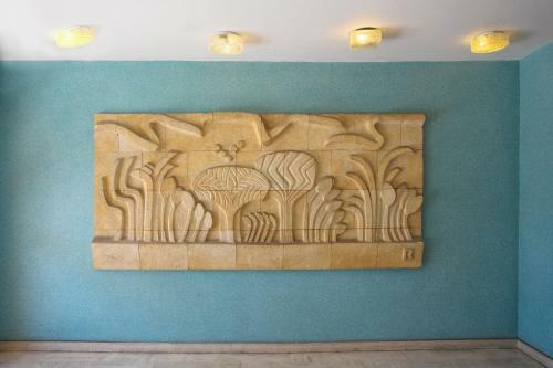 Apartamento Joli Studio Avec Jardin Bord De Mer