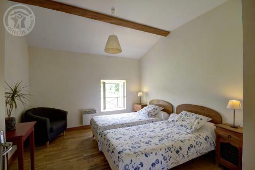 Bed & Breakfast Chambres D'h�tes Ondine Et Igor