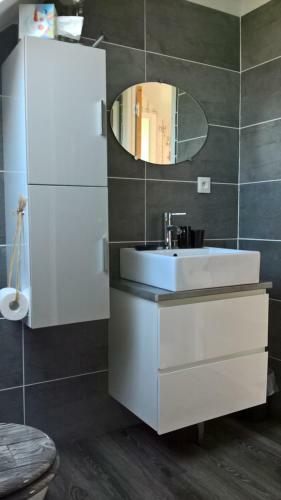H�bergements Ind�pendants Chez L'habitant