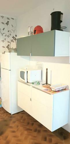 Apartamento R�sidence La Barberie