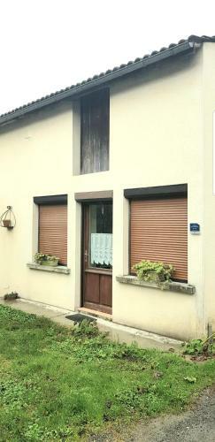 Apartamento R�sidence La Barberie