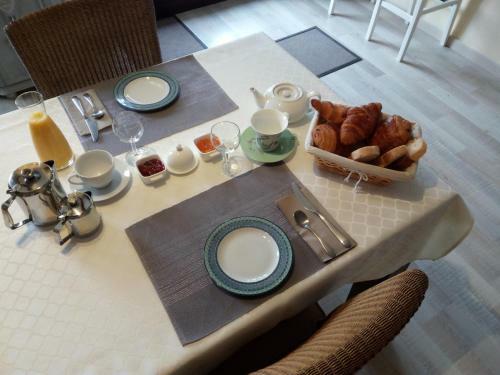 Hostal Le Coze