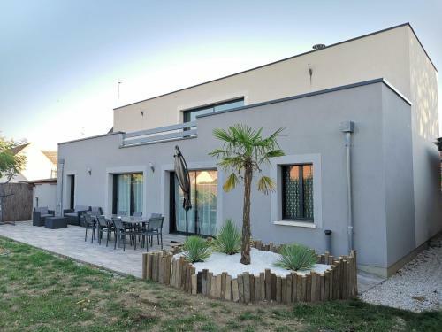 Chambres La Marechalerie, Sauna Et Baln�o