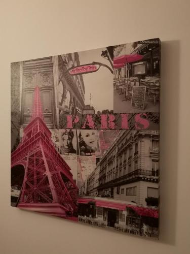Apartamento Un Instant Avec Vous