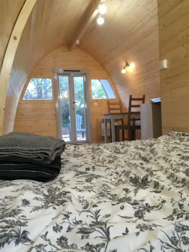 H�bergement Insolite Homes D Opale